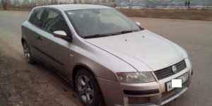 FIAT Stilo, 2001