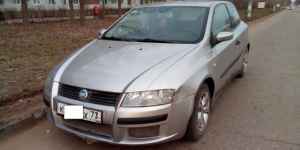 FIAT Stilo, 2001