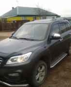 LIFAN X60, 2014
