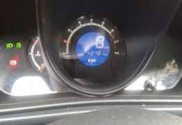 LIFAN X60, 2014