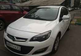 Opel Astra, 2013 Opel Astra, 2013