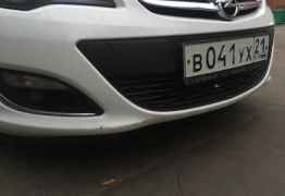 Opel Astra, 2013 Opel Astra, 2013