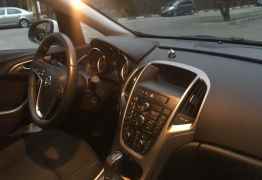 Opel Astra, 2013 Opel Astra, 2013