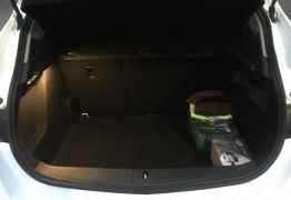 Opel Astra, 2013 Opel Astra, 2013