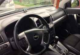 Chevrolet Captiva, 2012 Chevrolet Captiva, 2012
