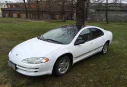 Dodge Intrepid, 2000