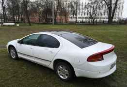 Dodge Intrepid, 2000