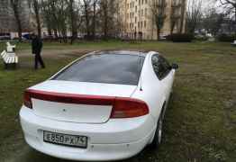 Dodge Intrepid, 2000