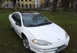 Dodge Intrepid, 2000