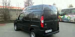 FIAT Doblo, 2006