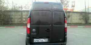 FIAT Doblo, 2006