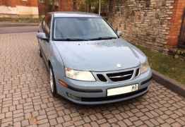 Saab 9-3, 2003