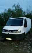 FIAT Ducato, 2000