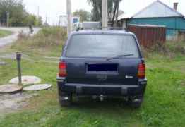 Jeep Grand Cherokee, 1993