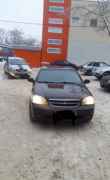 Chevrolet Lacetti, 2006