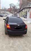 Chevrolet Lacetti, 2006