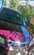 Geely Emgrand EC7, 2015 Geely Emgrand EC7, 2015