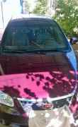 Geely Emgrand EC7, 2015 Geely Emgrand EC7, 2015