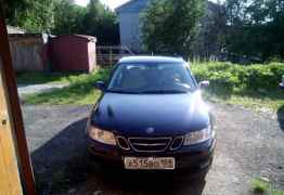 Saab 9-3, 2003