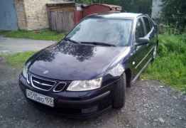 Saab 9-3, 2003