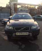 Volvo XC70, 2006