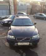 Volvo XC70, 2006