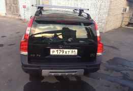 Volvo XC70, 2006