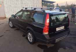 Volvo XC70, 2006