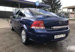 Opel Astra, 2008