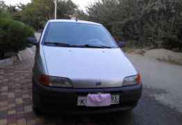 FIAT Punto, 2000