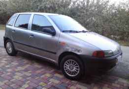 FIAT Punto, 2000