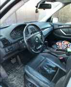 BMW X5, 2002