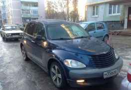 Chrysler PT Cruiser, 2000