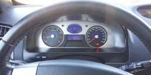 Geely Emgrand EC7, 2014 Geely Emgrand EC7, 2014