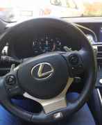 Lexus IS, 2014