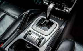 Porsche Cayenne Turbo, 2008 Porsche Cayenne Turbo, 2008