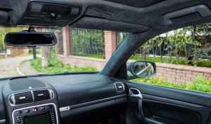 Porsche Cayenne Turbo, 2008 Porsche Cayenne Turbo, 2008
