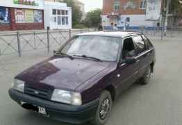 ИЖ 2126, 2003 ИЖ 2126, 2003