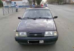 ИЖ 2126, 2003 ИЖ 2126, 2003