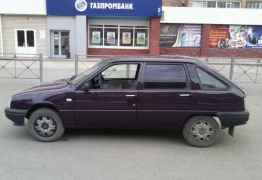 ИЖ 2126, 2003 ИЖ 2126, 2003