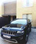 Jeep Grand Cherokee, 2013 Jeep Grand Cherokee, 2013