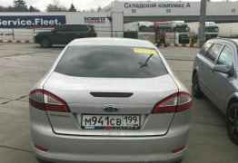 Ford Mondeo, 2009