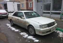 Toyota Crown, 1999 Toyota Crown, 1999