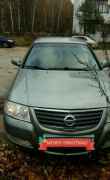 Nissan Almera Classic, 2006