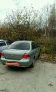 Nissan Almera Classic, 2006