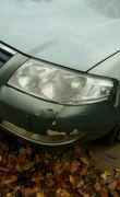 Nissan Almera Classic, 2006