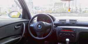 BMW 1 серия, 2008