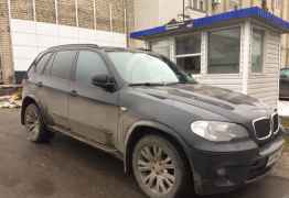 BMW X5, 2013