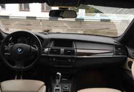 BMW X5, 2013