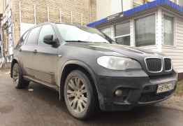 BMW X5, 2013